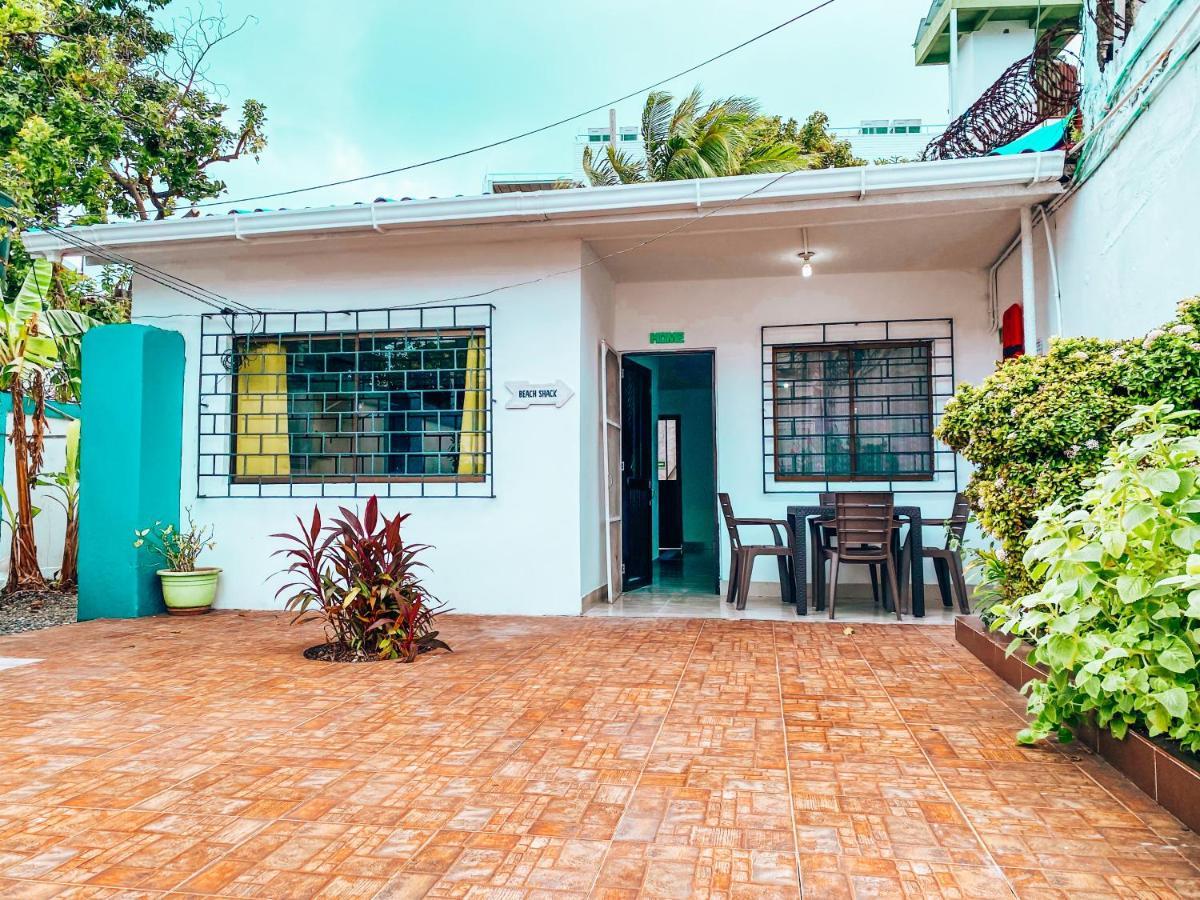 Miss Julyn Sweet Home San Andres  Exterior photo